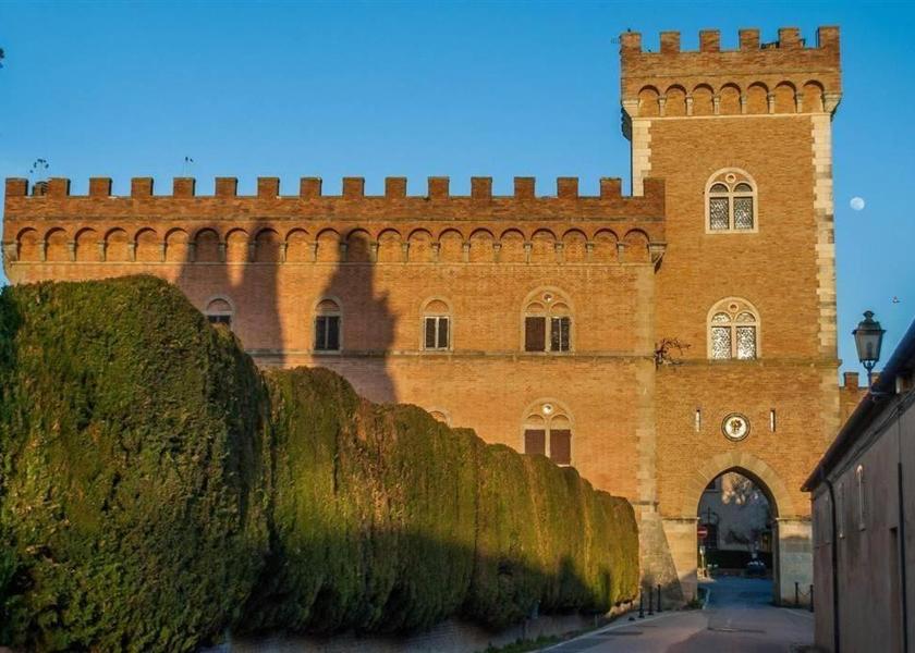 Tuscany Castagneto Carducci 