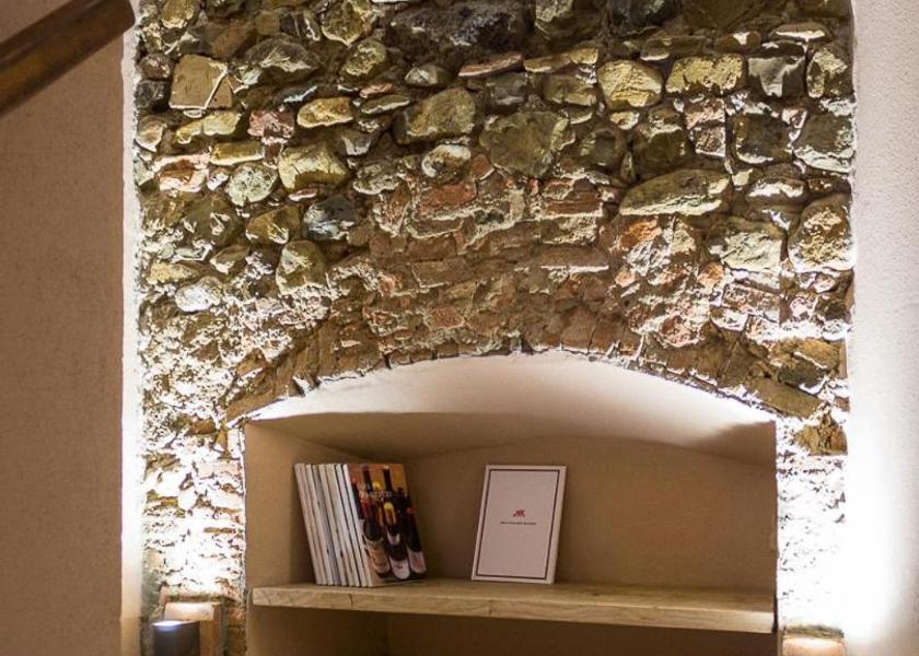 Tuscany Castagneto Carducci 