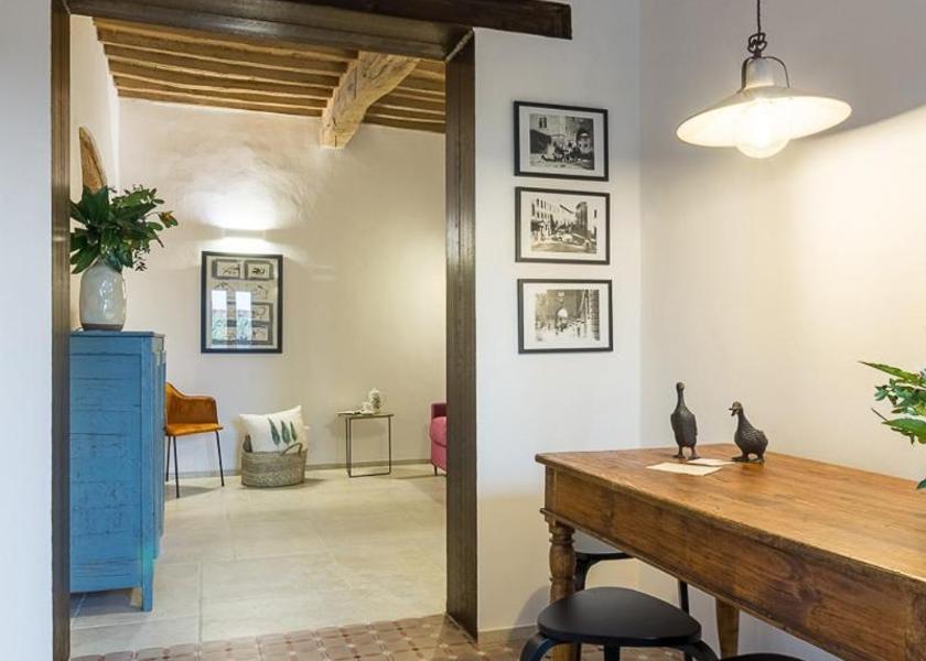 Tuscany Castagneto Carducci 