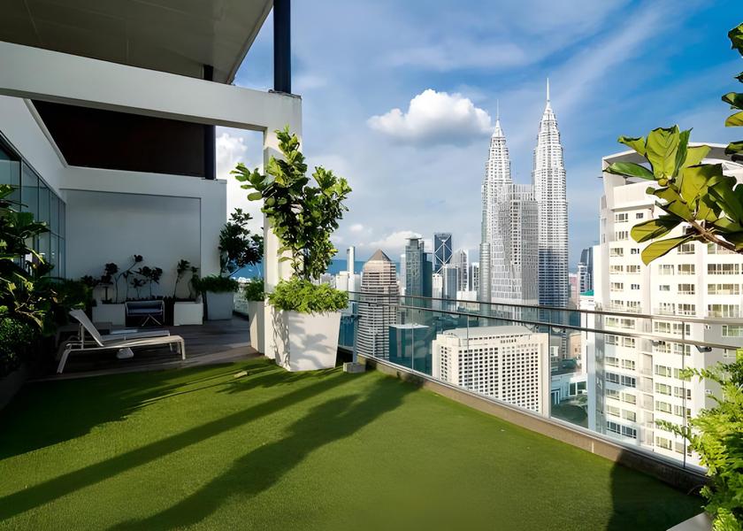 Federal Territory of Kuala Lumpur Kuala Lumpur 