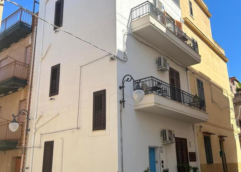 surrounding environment