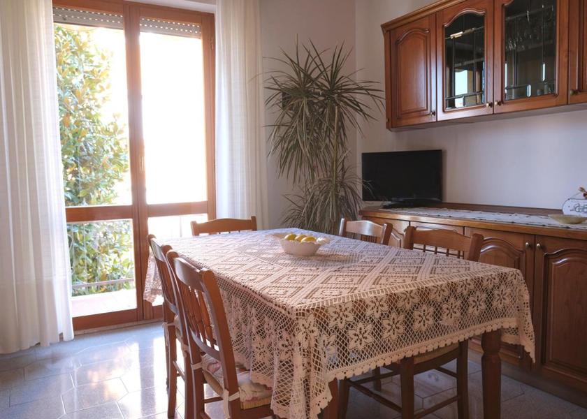 Marche Castelfidardo facilities