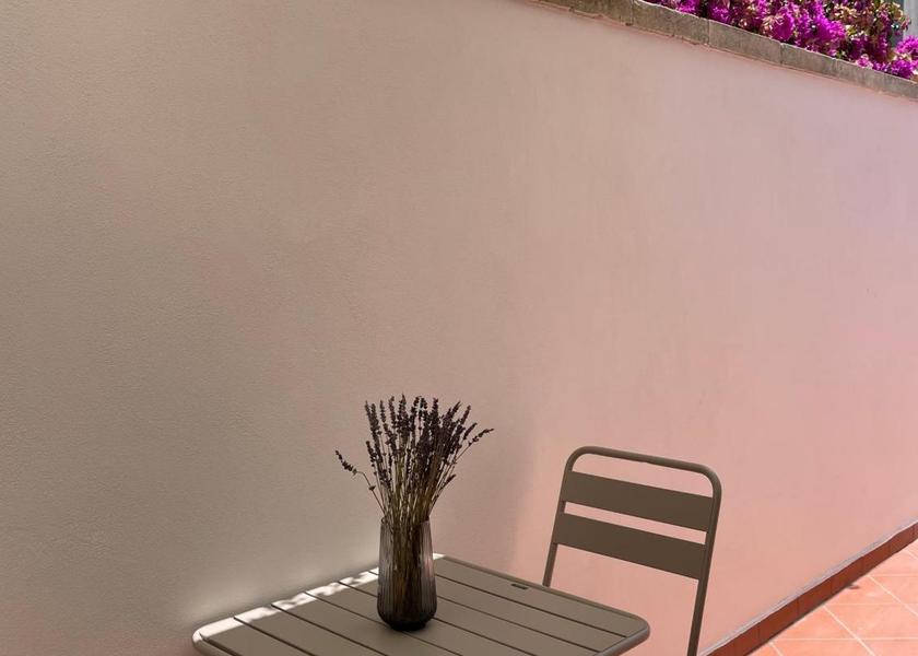 Puglia Castrignano del Capo facilities