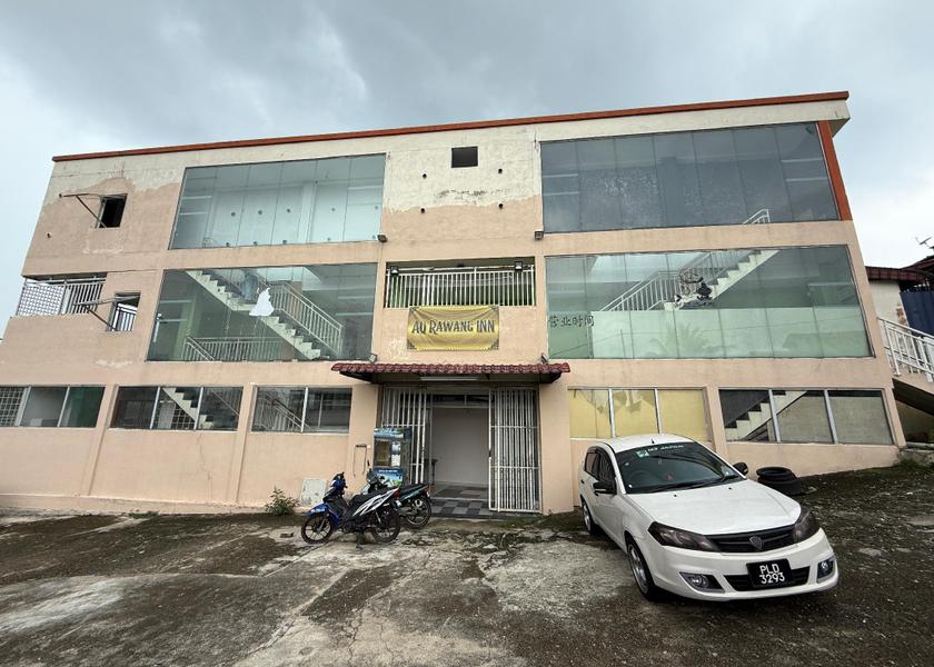 Selangor Rawang 