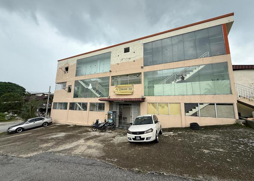 Selangor Rawang exterior view