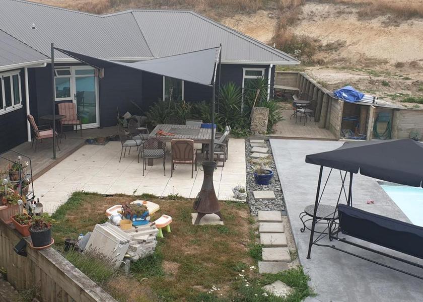 Waikato Kinleith view
