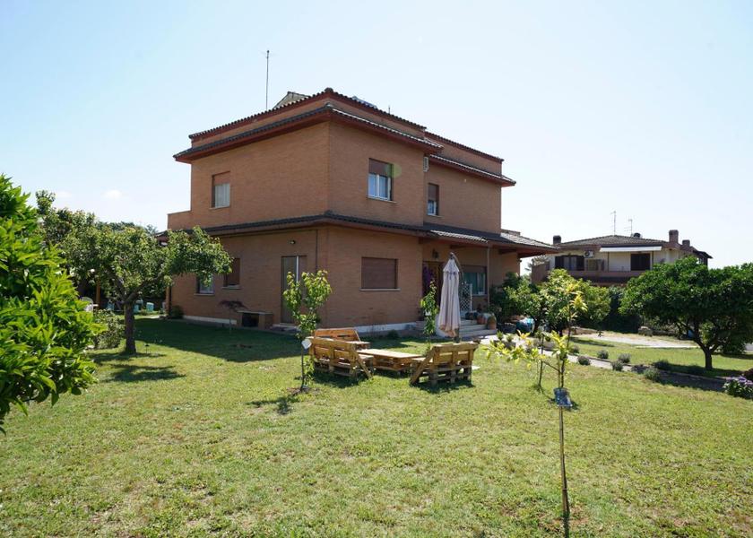 Lazio Cerveteri 