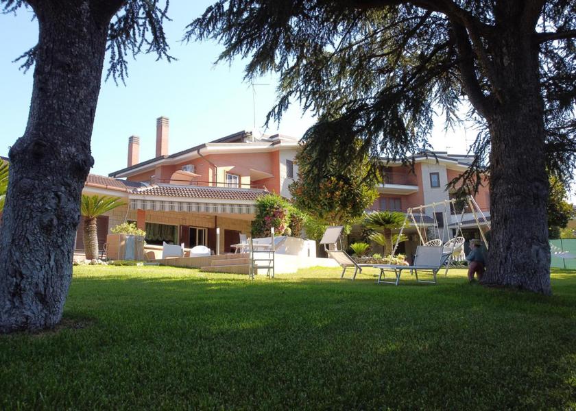 Lazio Cerveteri 