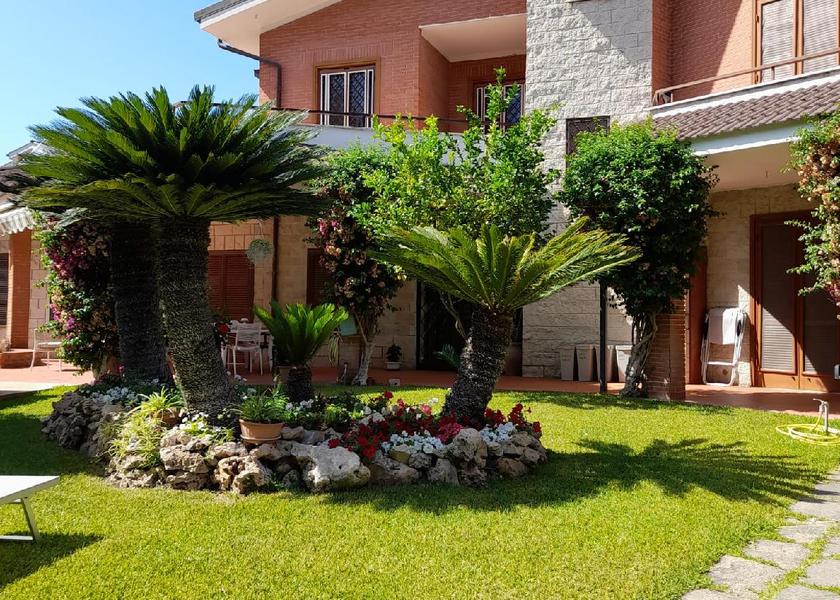 Lazio Cerveteri 