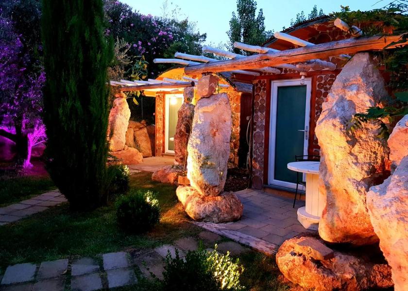 Lazio Cerveteri Hotel Exterior
