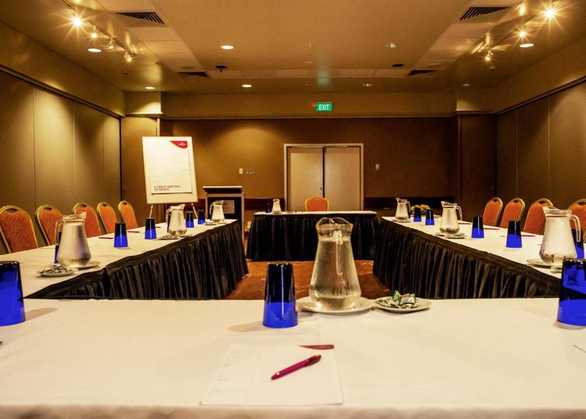 meeting room / ballrooms