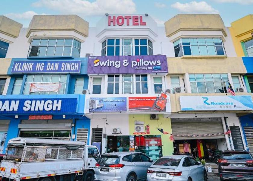 Selangor Rawang Exterior view