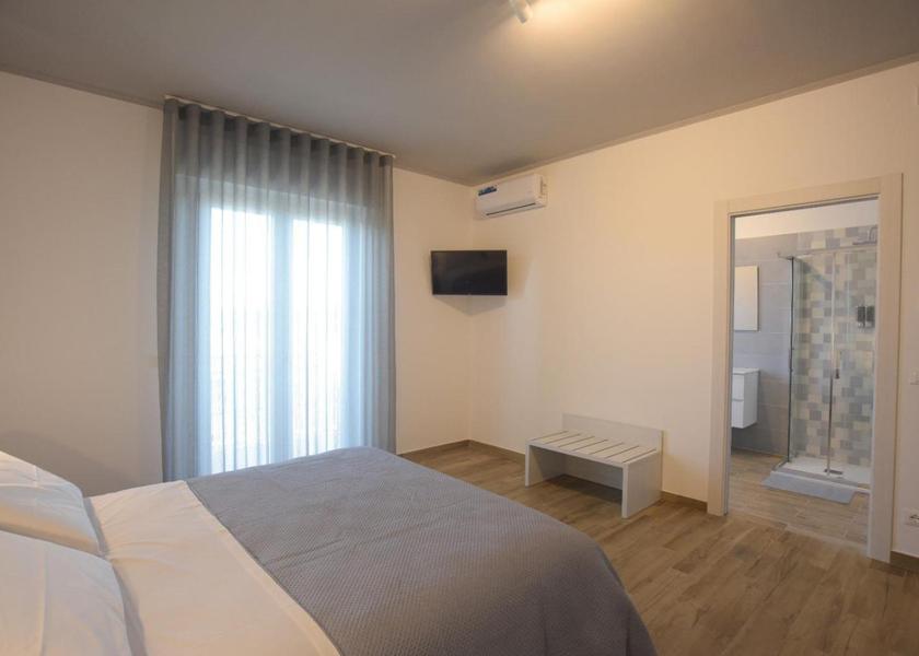 Abruzzo Chieti Double Room with Private Bathroom