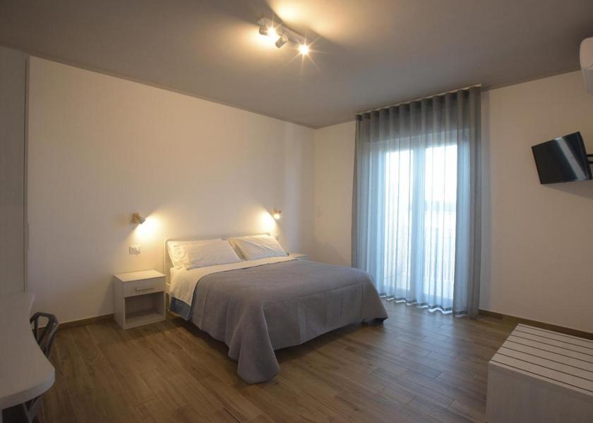 Abruzzo Chieti Double Room with Private Bathroom