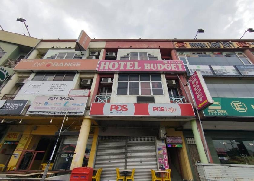 Selangor Seri Kembangan 