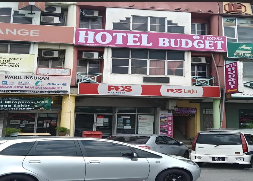 Selangor Seri Kembangan 