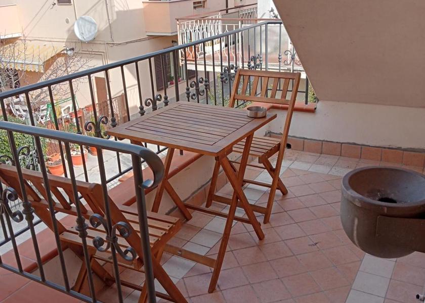 Abruzzo Chieti Penthouse Apartment