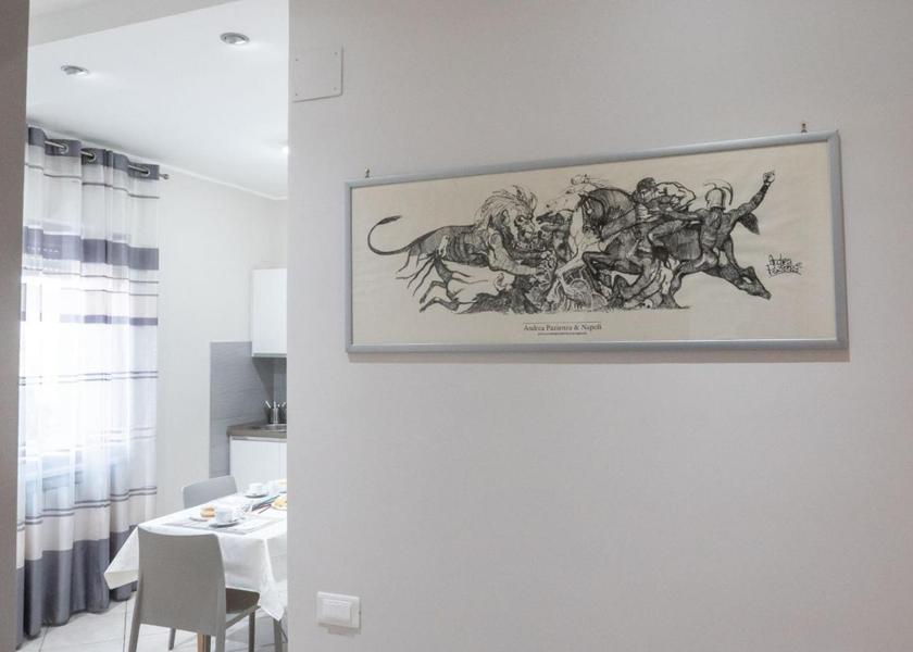 Abruzzo Chieti facilities