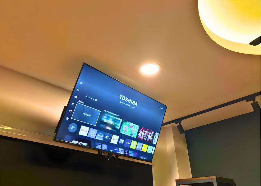 Selangor Seri Kembangan Television