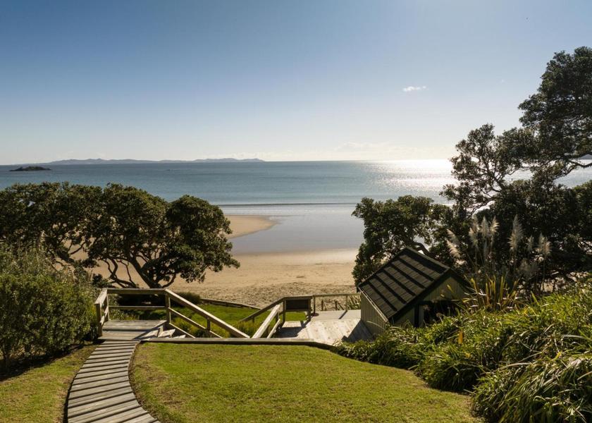 Northland Coopers Beach beach