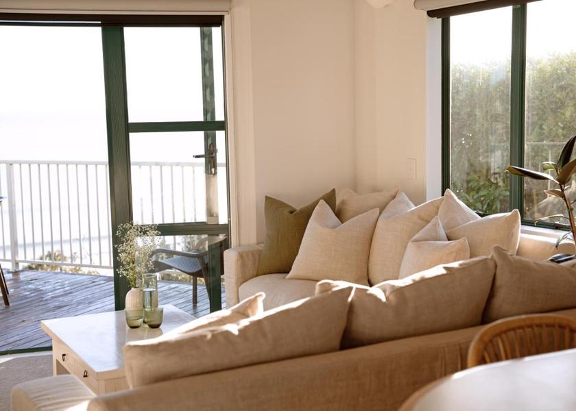 Northland Coopers Beach Suite