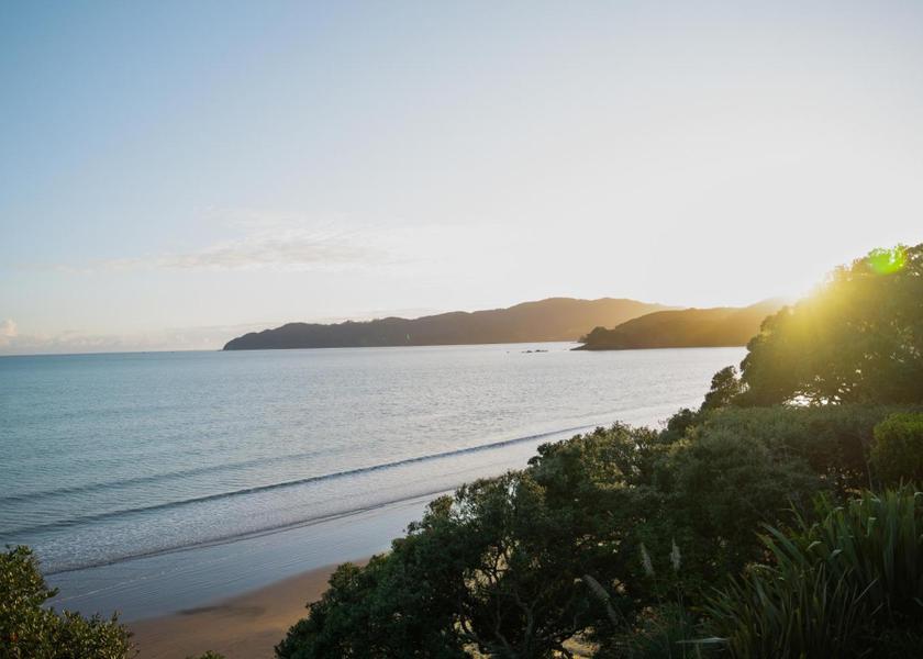 Northland Coopers Beach beach