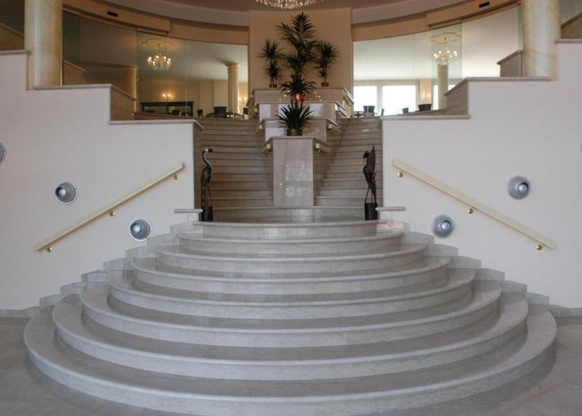 Lombardy Cicognolo facilities