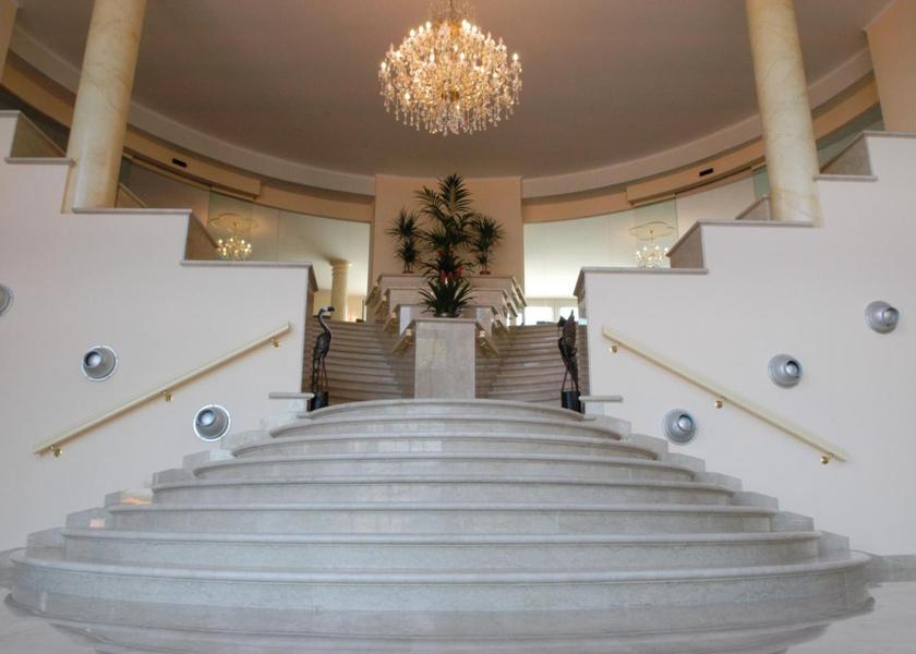 Lombardy Cicognolo facilities