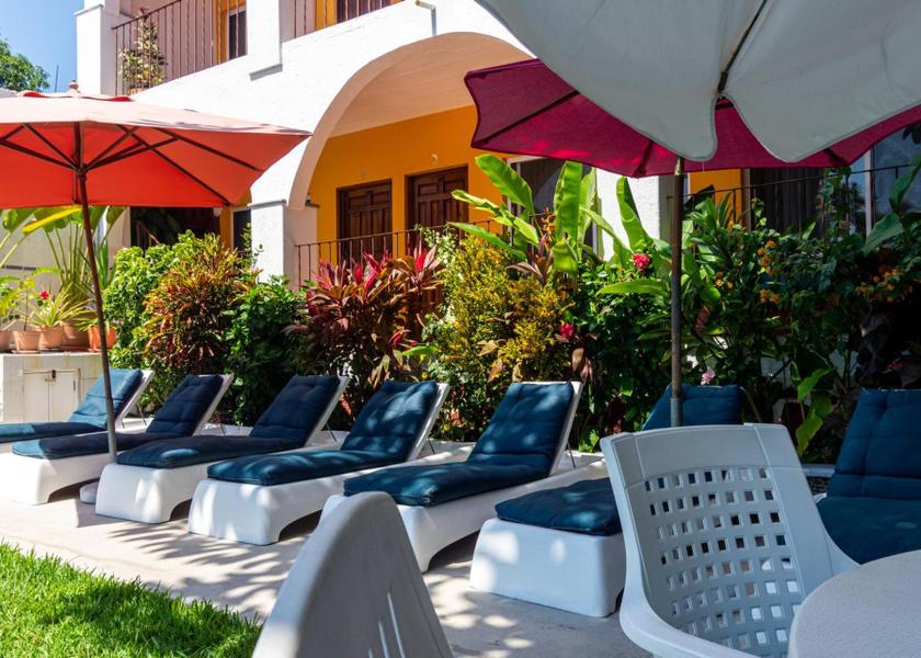 Jalisco Barra de Navidad Facilities