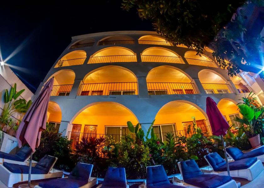 Jalisco Barra de Navidad Facilities