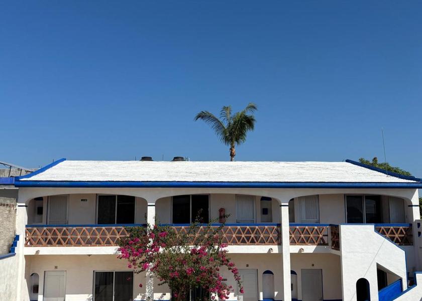 Jalisco Barra de Navidad 