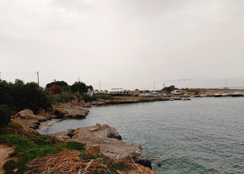 Sicily Cinisi 