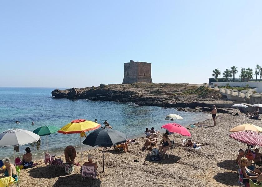 Sicily Cinisi 