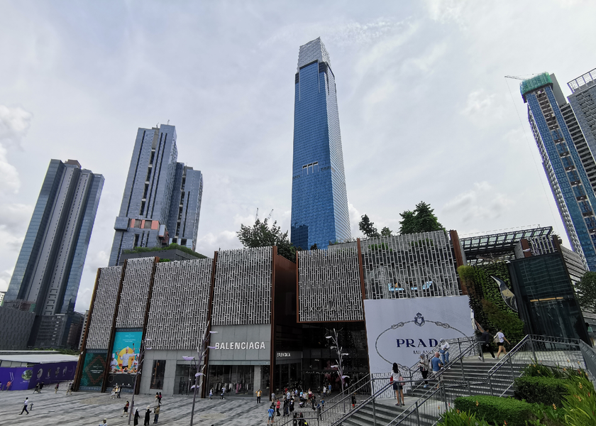 Federal Territory of Kuala Lumpur Kuala Lumpur Attractions