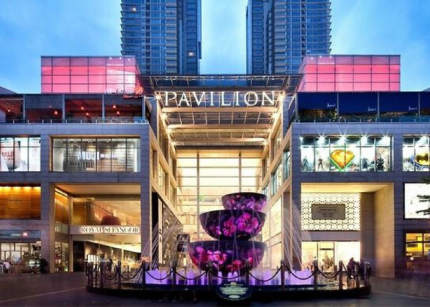 Federal Territory of Kuala Lumpur Kuala Lumpur Attractions