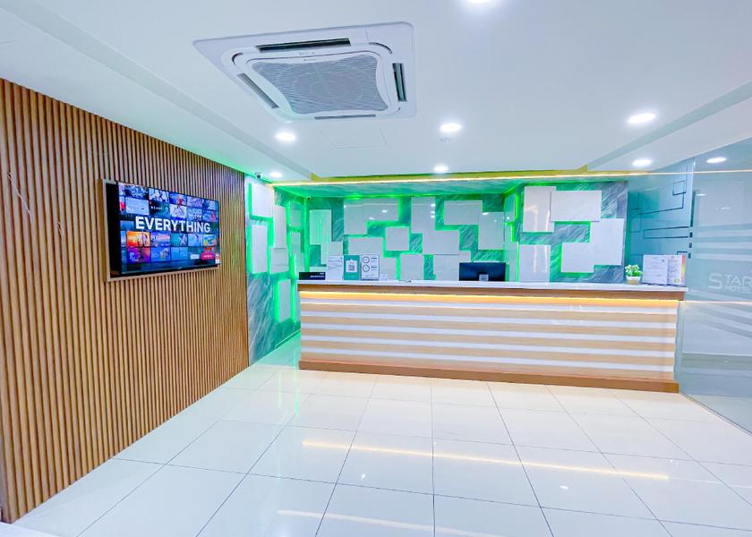 Federal Territory of Kuala Lumpur Kuala Lumpur Lobby