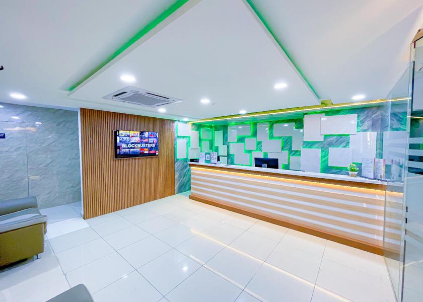 Federal Territory of Kuala Lumpur Kuala Lumpur Reception
