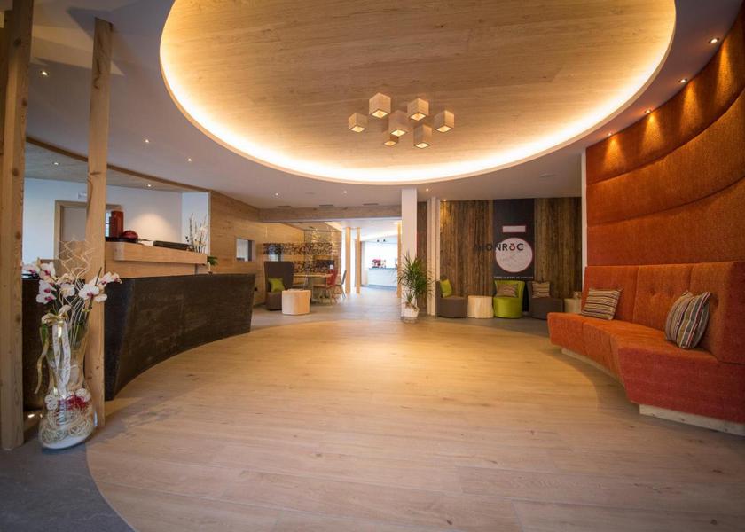 Trentino-Alto Adige Commezzadura facilities