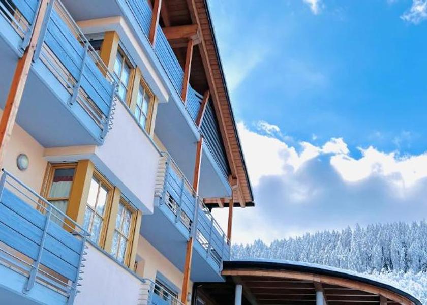 Trentino-Alto Adige Commezzadura 