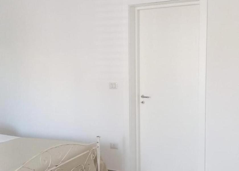 Puglia Corigliano D'Otranto Double Room with Private Bathroom