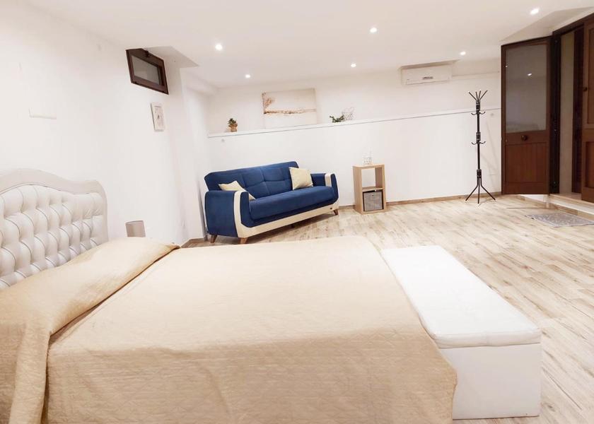 Puglia Corigliano D'Otranto Public Areas