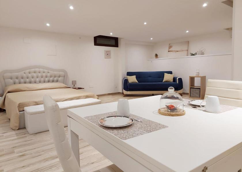 Puglia Corigliano D'Otranto Food & Dining