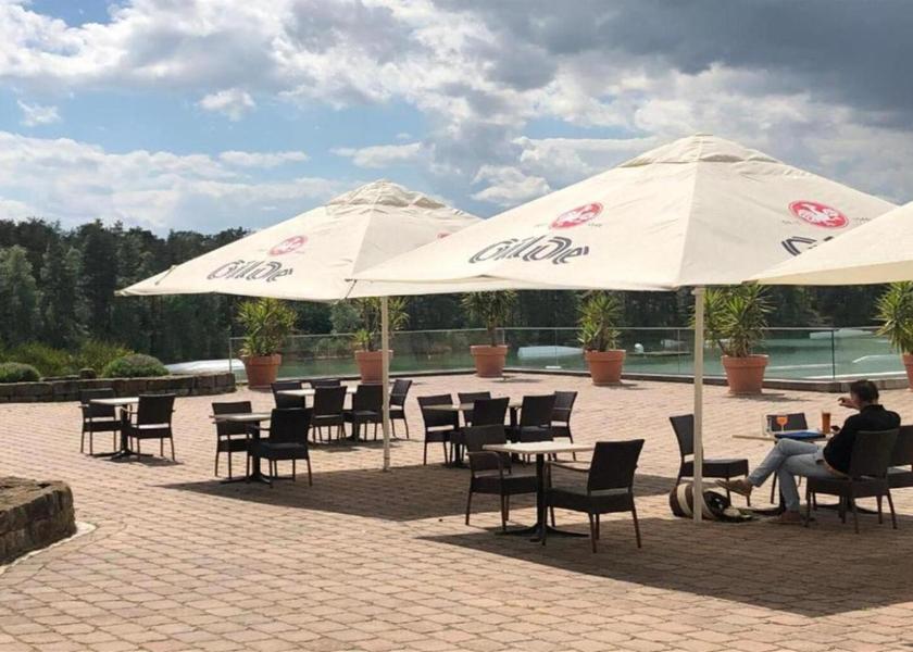 Lower Saxony Sassenburg Restaurant