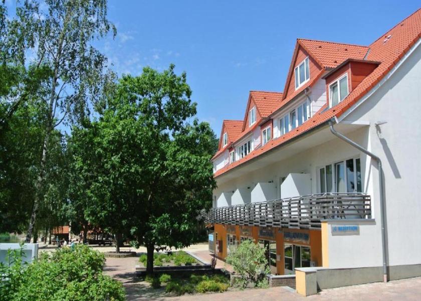 Lower Saxony Sassenburg Interior view