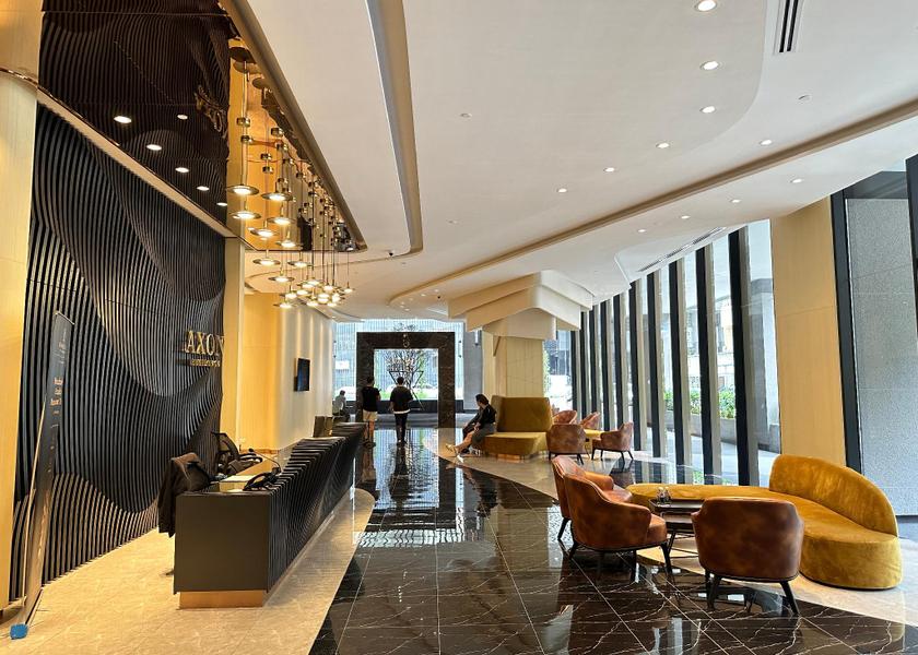 Federal Territory of Kuala Lumpur Kuala Lumpur Lobby