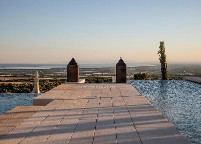 Puglia Crispiano view