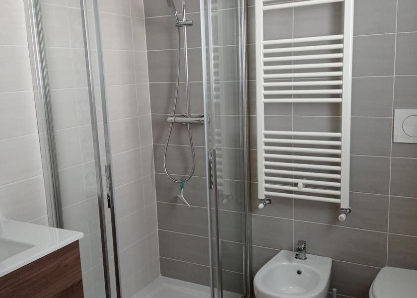 Puglia Crispiano Double Room with Private Bathroom