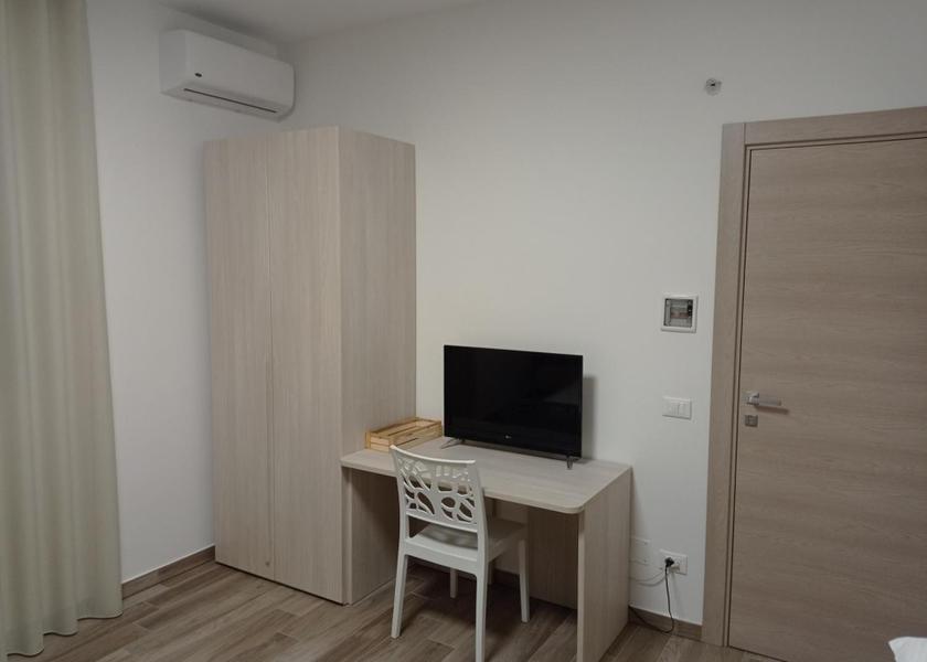 Puglia Crispiano Double Room with Private Bathroom