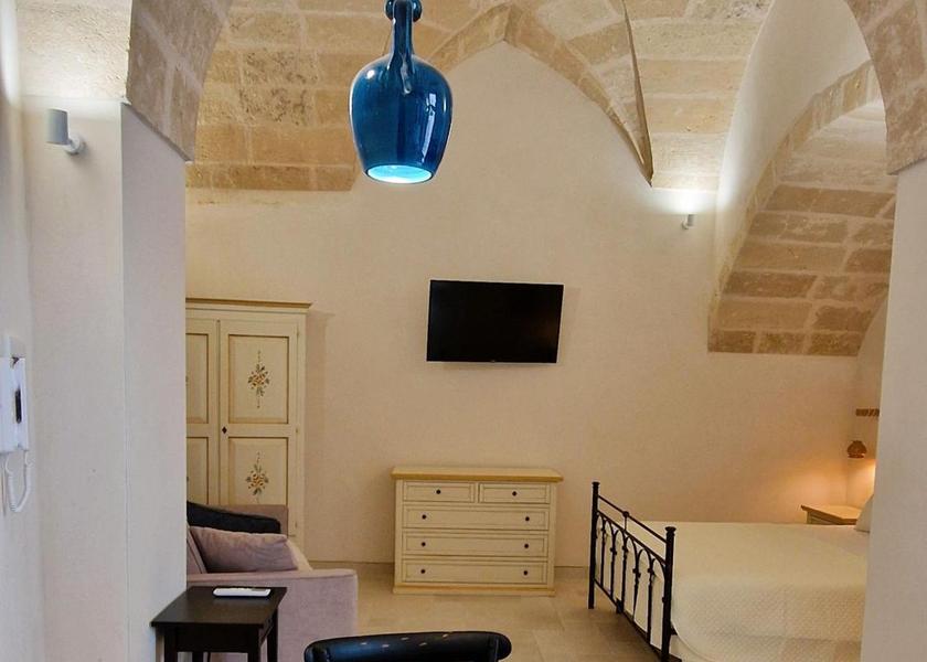 Puglia Crispiano facilities