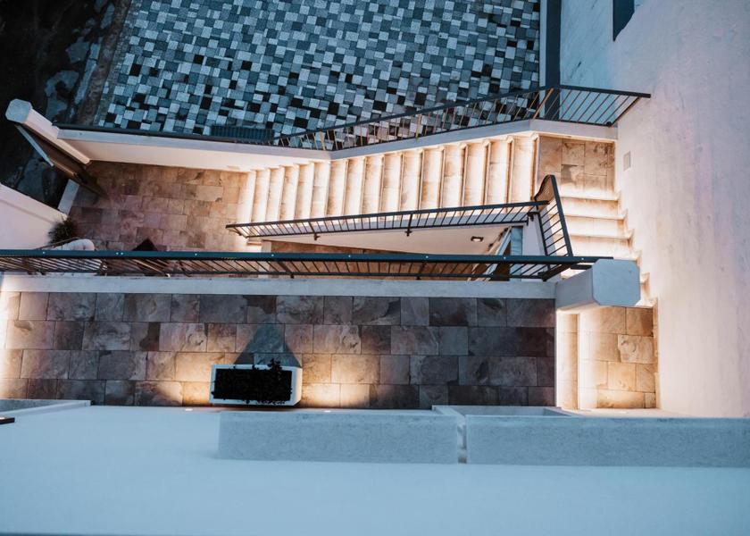 Puglia Crispiano balcony/terrace